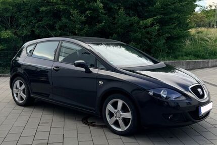 Seat Leon 114.937 km 2.800 &euro; Burgrieden 88483