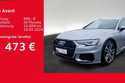 Audi A6 27.183 km 52.820 &euro; Ulm 89073