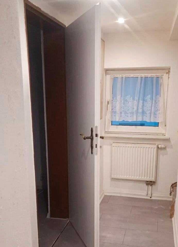 Einfamilienhaus in Ulm Eggingen im Oktober zu vermieten!