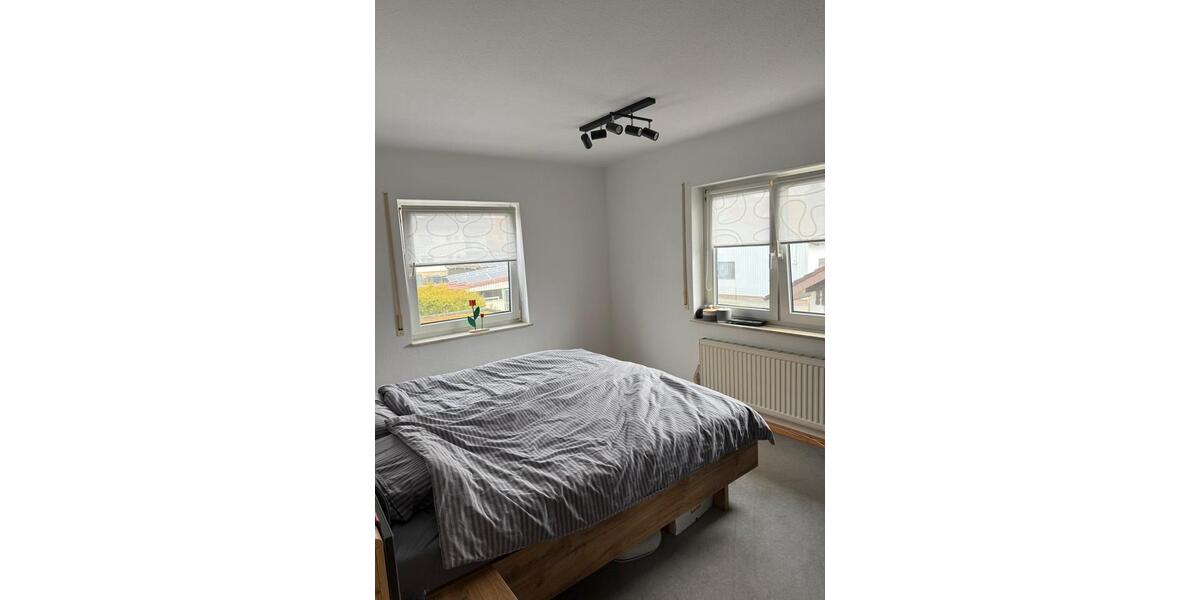 Etagenwohnung Herbrechtingen - 3.5 Zimmer, 90 m&sup2;, 265.000&euro; | Angebot:26237741