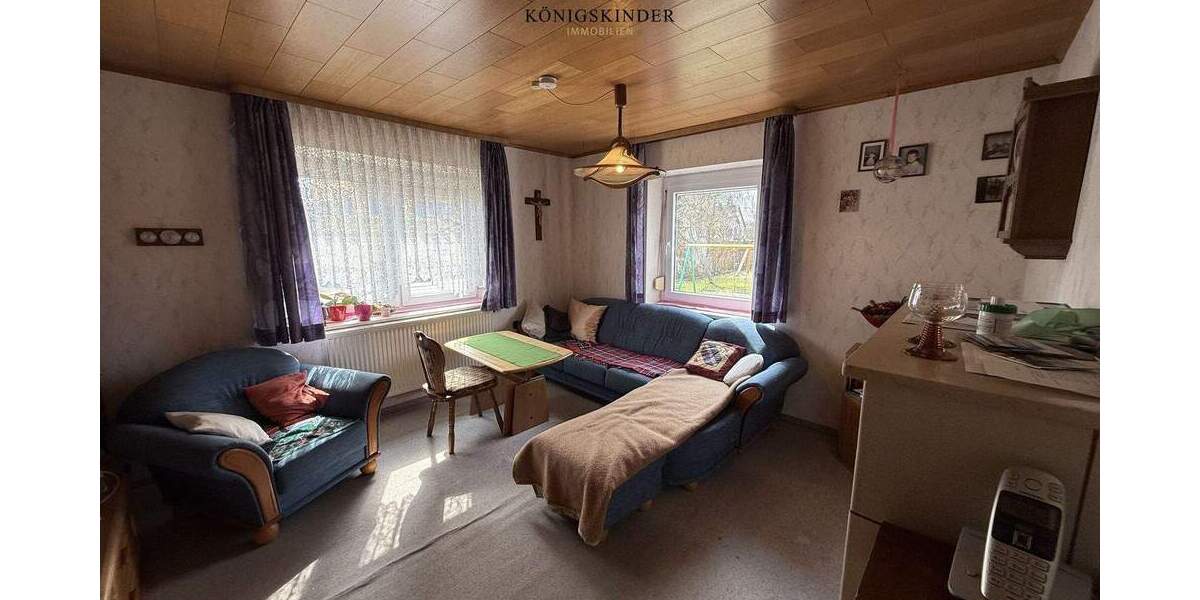 Doppelhaushälfte Burgrieden - 6 Zimmer, 117 m&sup2;, 358.000&euro; | Angebot:25770792