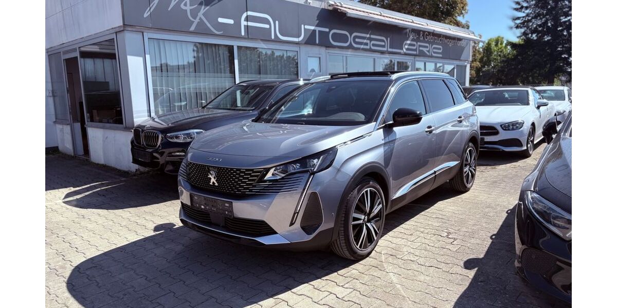 Peugeot 5008 188.000 km 20.990 € Ulm-Jungingen 89081