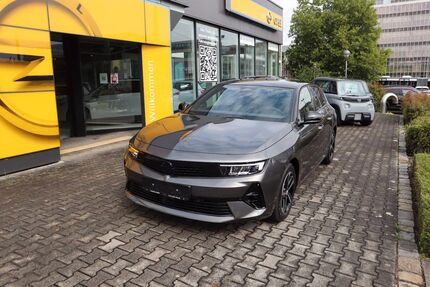 Opel Astra 6.000 km 24.870 &euro; Ulm 89073