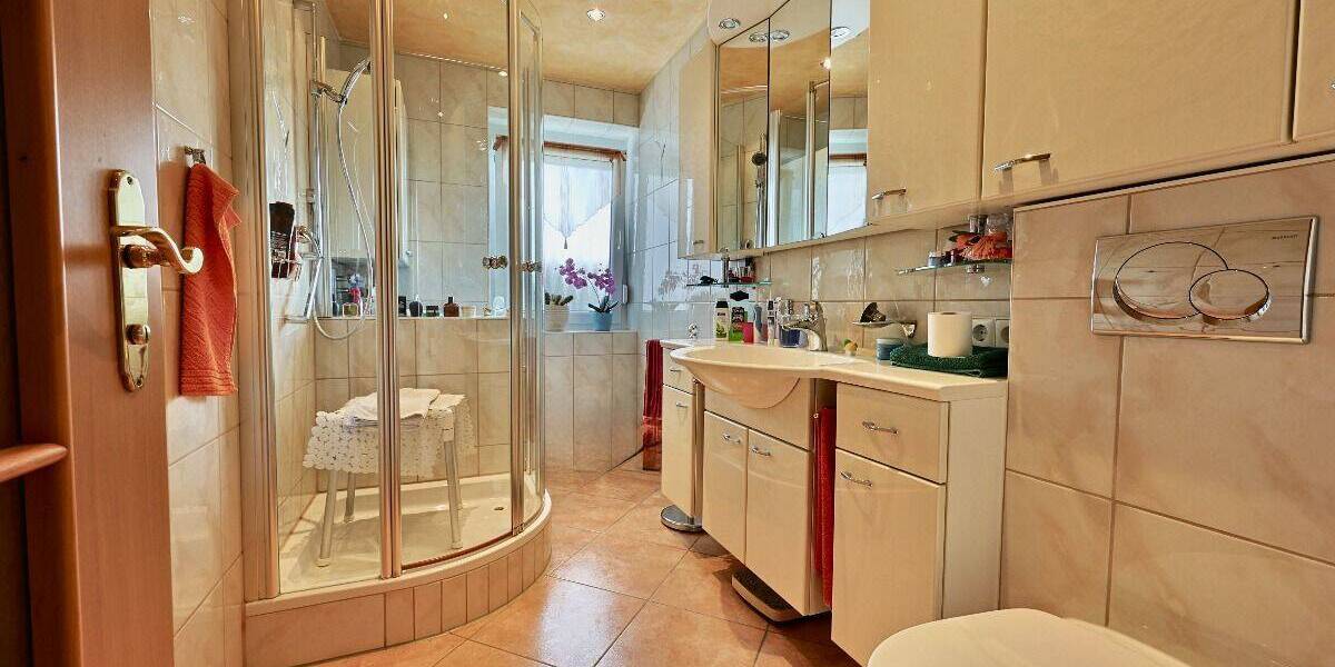 Etagenwohnung Neu-Ulm Offenhausen - 3 Zimmer, 70 m&sup2;, 259.000&euro; | Angebot:26852335