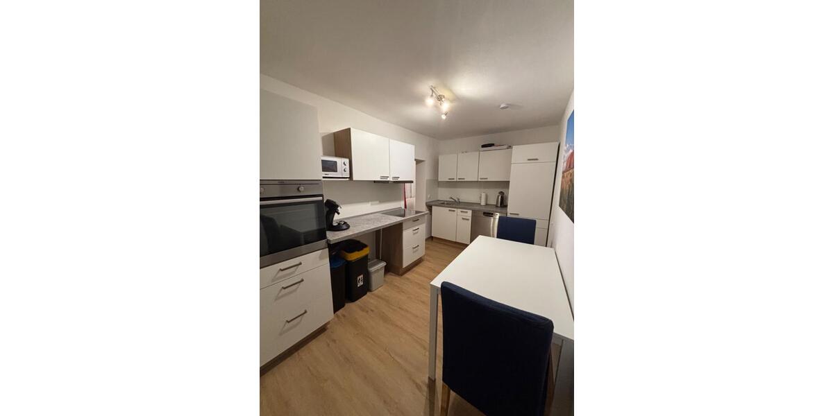 Erdgeschoßwohnung Ulm Söflingen - 3 Zimmer, 62 m&sup2;, 1.450&euro; | Angebot:24362372