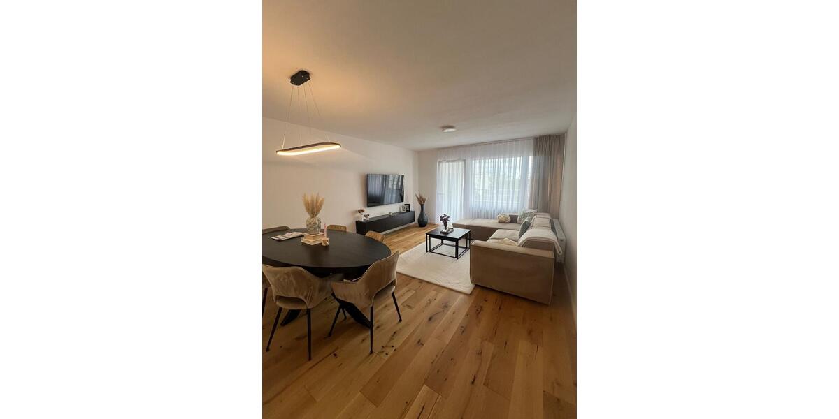 Moderne 2-Zimmer-Wohnung in Senden – Kernsaniert & Einzugsbereit! 2 zimmer