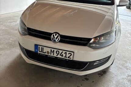 VW Polo 91.500 km 7.999 &euro; Dornstadt 89160