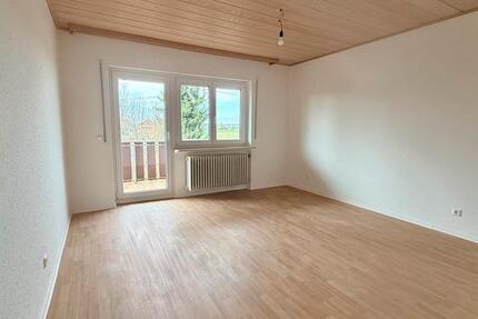 Wohnung Neu-Ulm Burlafingen - 3 Zimmer, 105 m&sup2;, 1.135&euro; | Angebot:26661527