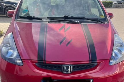 Honda Jazz 121.597 km 1.200 &euro; Bellenberg 89287