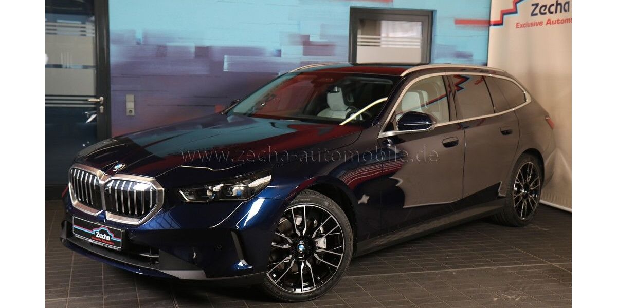 BMW 540 11.100 km 63.900 &euro; Kötz (Kleinkötz) 89359