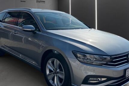 VW Passat 43.850 km 27.980 &euro; Ulm 89077