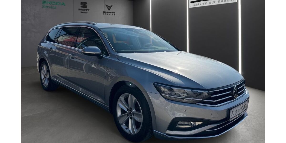 VW Passat 43.850 km 27.980 &euro; Ulm 89077