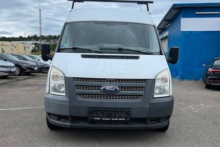 Ford Transit 168.000 km 3.999 &euro; Blaustein 89134