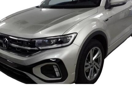 VW T-Roc 7.967 km 38.930 &euro; Neu-Ulm 89231