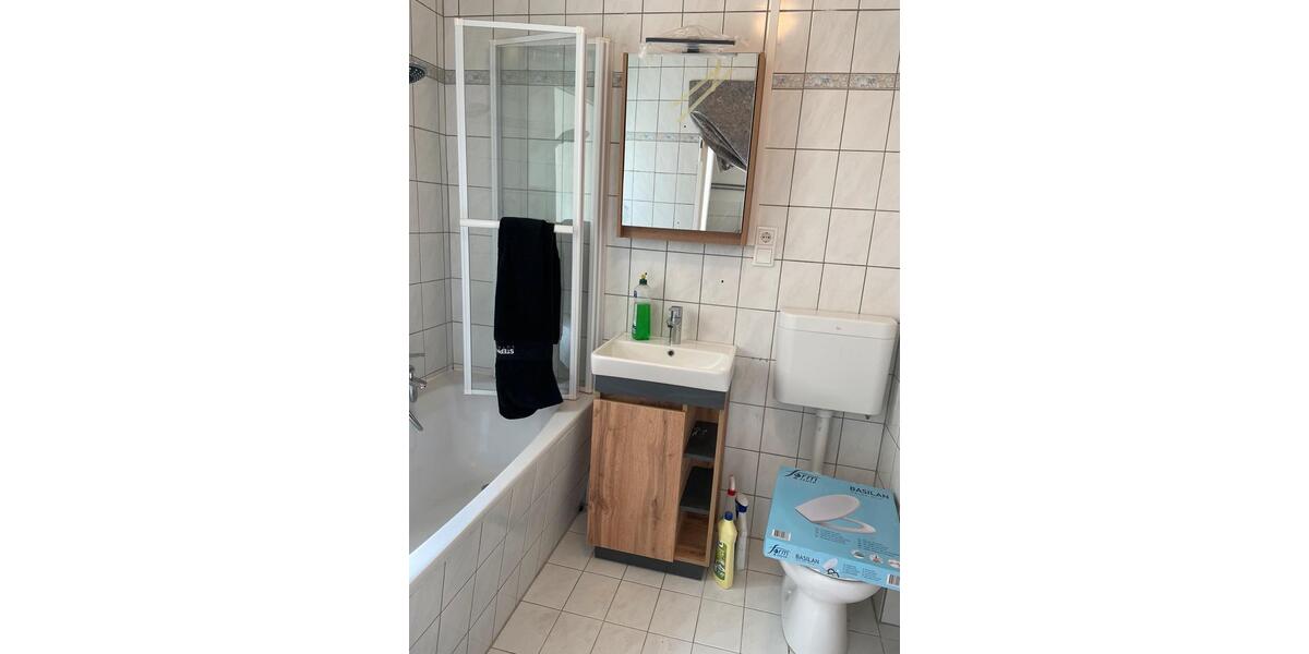 Etagenwohnung Laupheim - 2 Zimmer, 62 m&sup2;, 950&euro; | Angebot:26699885