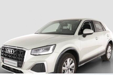 Audi Q2 8.510 km 28.430 &euro; Ulm 89073