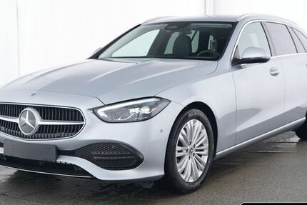 Mercedes-Benz C 200 3.807 km 36.770 € Neu-Ulm 89231