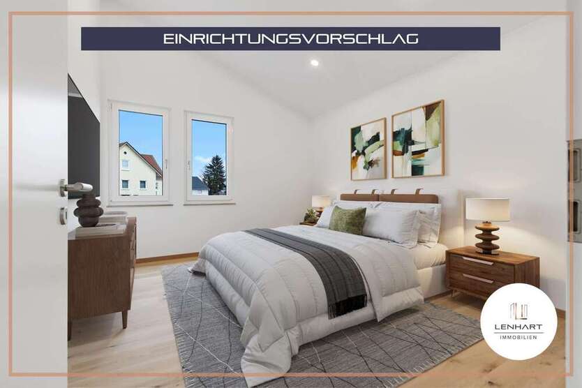 Haus zum Kaufen in Breitenthal 346.000 € 89 m²