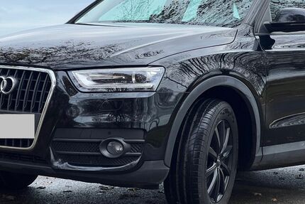 Audi Q3 144.000 km 15.400 &euro; Günzburg 89312