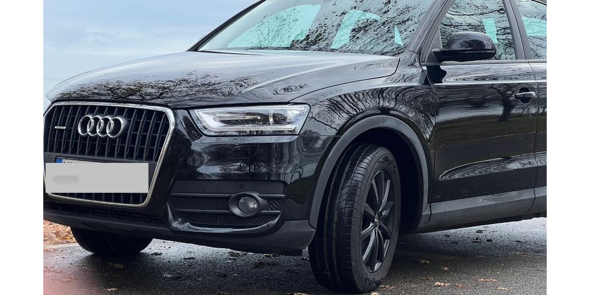 Audi Q3 144.000 km 15.400 &euro; Günzburg 89312