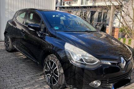 Renault Clio 144.540 km 6.700 &euro; Ulm 89073