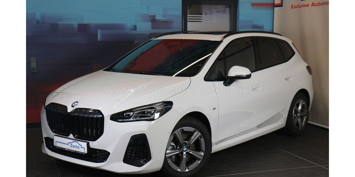 BMW 223 Active Tourer 25.500 km 36.999 &euro; Kötz (Kleinkötz) 89359