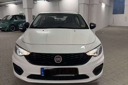 Fiat Tipo 36.700 km 10.000 &euro; Ulm 89075