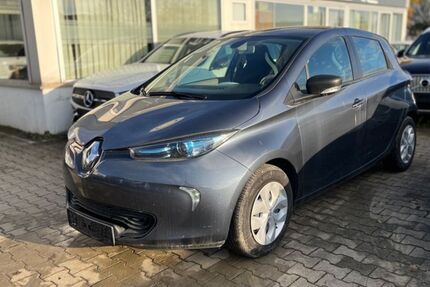 Renault ZOE 20.000 km 6.990 &euro; Ulm-Jungingen 89081