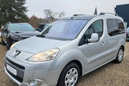 Peugeot Partner 190.700 km 6.490 &euro; Altenstadt / Iller 89281
