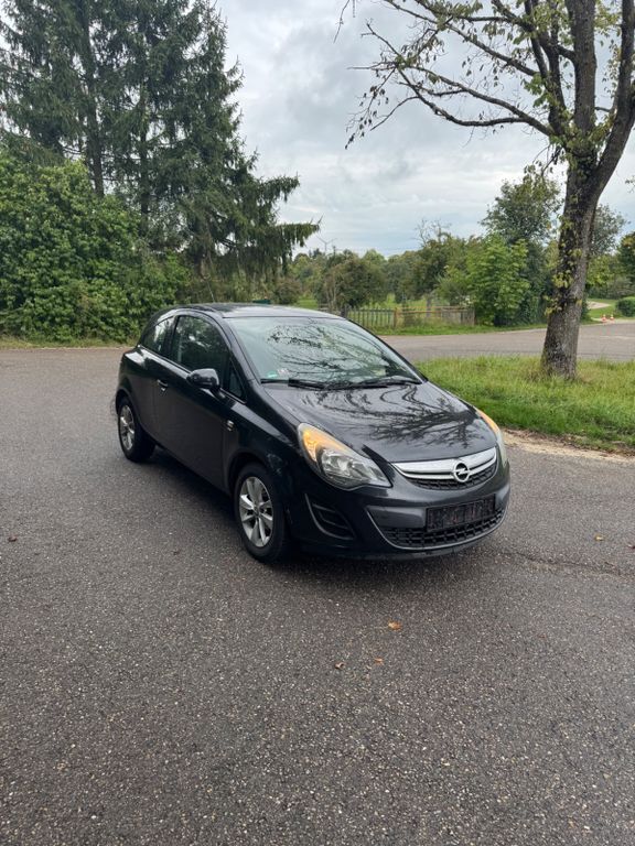 Corsa