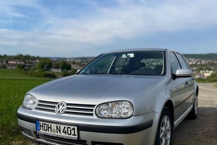 VW Golf 238.000 km 1.000 &euro; Herbrechtingen 89542