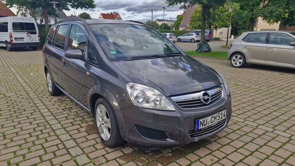 Zafira