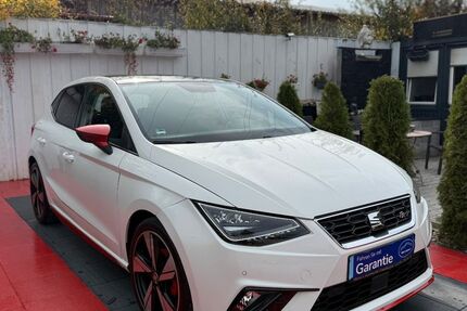 Seat Ibiza 90.000 km 13.999 &euro; Ichenhausen 89335