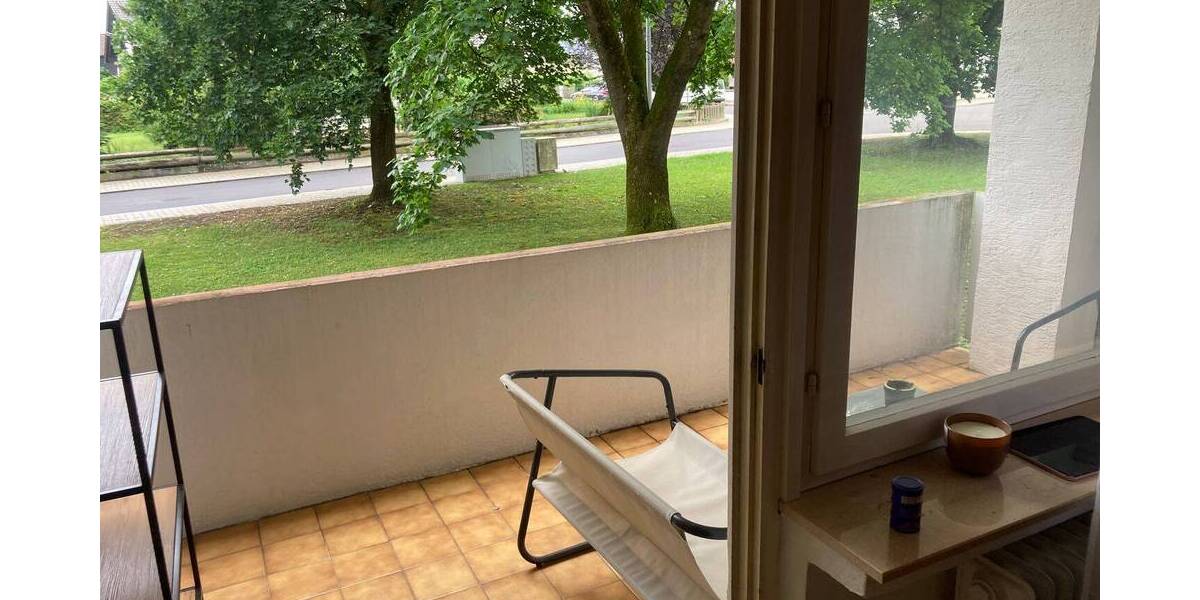 Etagenwohnung Illertissen - 3 Zimmer, 81 m&sup2;, 199.000&euro; | Angebot:26886307