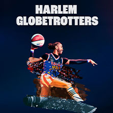 Magic Pass Upgrade - The Harlem Globetrotters 08.05.2026 ratiopharm arena