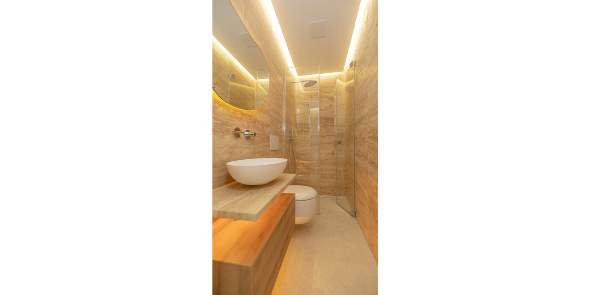 Designwohnung am Michelsberg – Luxus in Bestlage von Ulm - Etagenwohnung Ulm Obertalfingen | Angebot:26634597