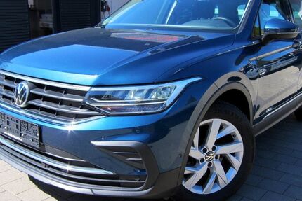 VW Tiguan 85.000 km 22.990 &euro; Langenau-Hörvelsingen 89129