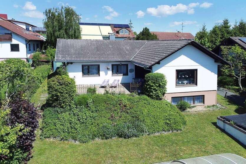 Haus zum Kaufen in Ulm Mähringen 499.000 € 135.26 m²