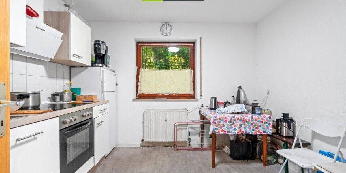 Etagenwohnung Neu-Ulm Stadtmitte - 2 Zimmer, 58 m&sup2;, 210.000&euro; | Angebot:25740430