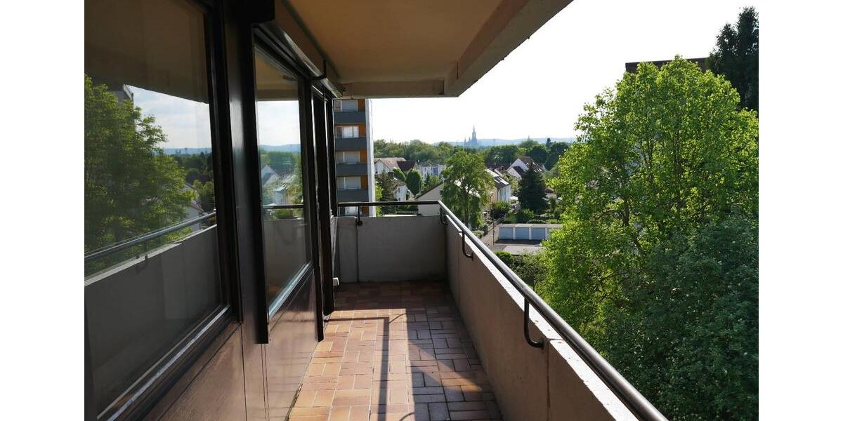 Etagenwohnung Neu-Ulm Burlafingen - 3 Zimmer, 77 m&sup2;, 225.000&euro; | Angebot:26820616