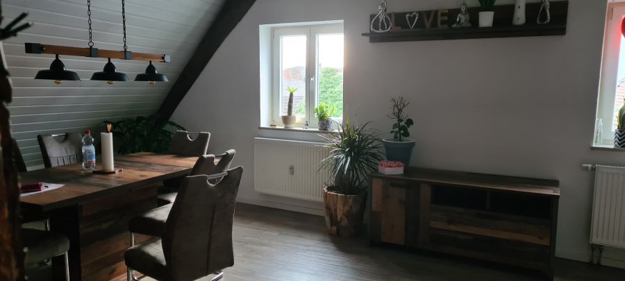 Wohnjuwel in der Günzburger Altstadt - Etagenwohnung Günzburg | Angebot:27120075