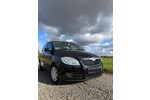 Skoda Fabia 118.449 km 2.999 € Laupheim 88471