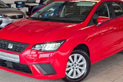 Seat Ibiza 15.000 km 11.999 € Ichenhausen 89335