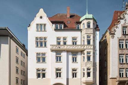 Wohnung zum Mieten in Ulm 450 € 37.36 m²