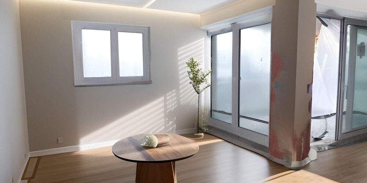 Etagenwohnung Allmendingen Grötzingen - 3 Zimmer, 84 m&sup2;, 372.000&euro; | Angebot:25475730