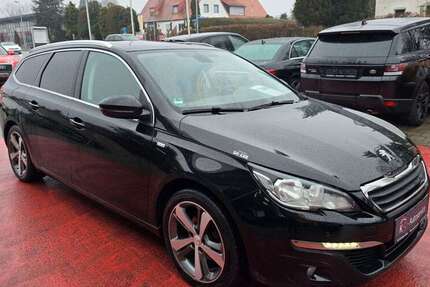 Peugeot 308 109.000 km 6.999 € Weißenhorn 89264