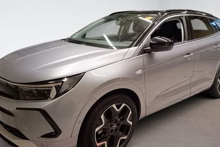 Opel Grandland (X) 49.200 km 26.490 € Ulm 89073