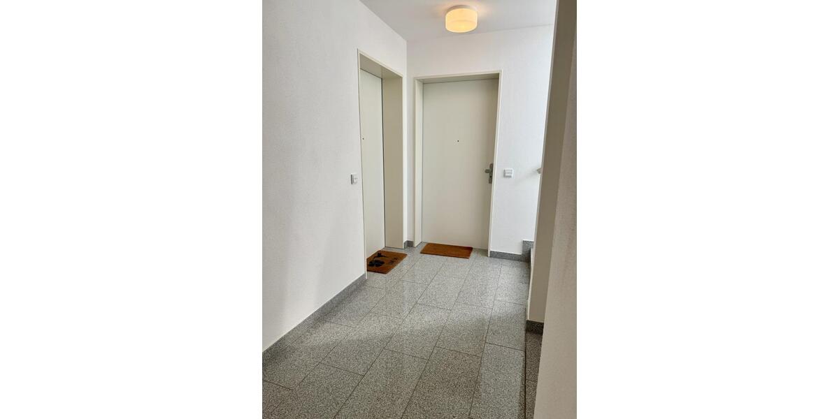 Etagenwohnung Ulm Obertalfingen - 3 Zimmer, 96 m&sup2;, 1.480&euro; | Angebot:26234669