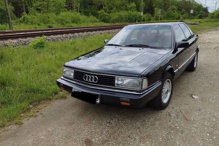 Audi 200 236.800 km 22.900 &euro; Offingen 89362