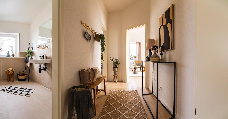 Einfamilienhaus Ehingen (Donau) - 2.5 Zimmer, 77 m&sup2;, 940&euro; | Angebot:26097346